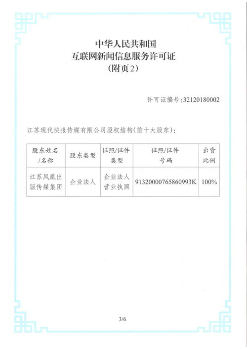 互聯(lián)網(wǎng)新聞信息服務(wù)許可證的重要性與作用