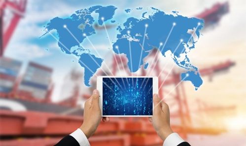商貿(mào)精準配對服務(wù) 開啟對外貿(mào)易新商機