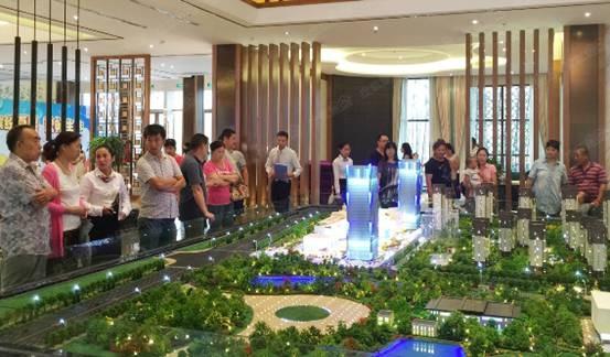 買房時，找“售樓處”還是“中介”好？選錯可能會“吃大虧”